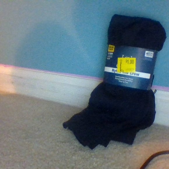 socks - Picture 1 of 1